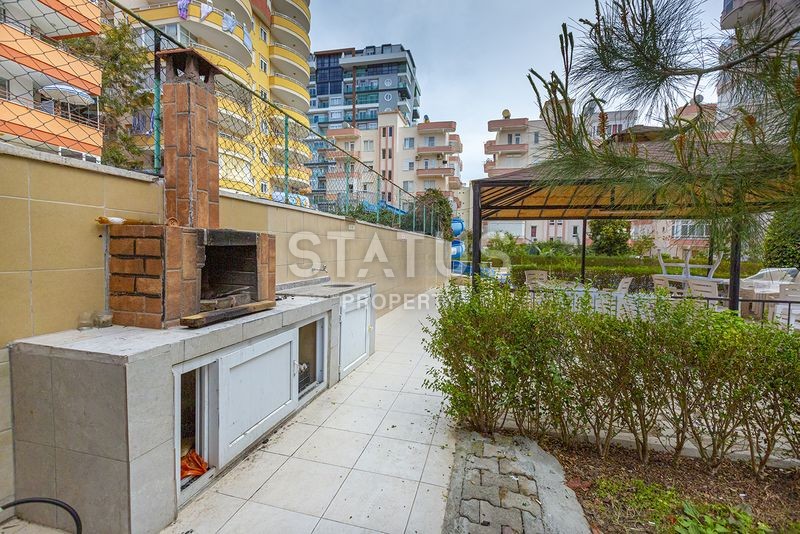 Apartment 2+1 with new furniture in Mahmutlar, 110 m2 фото 5